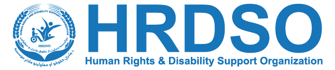 Human Rights and Disability Support Organization (HRDSO)